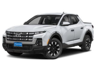 2027 Hyundai SANTA CRUZ SE