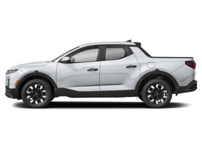 2027 Hyundai SANTA CRUZ SE