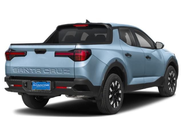 2026 Hyundai SANTA CRUZ SE
