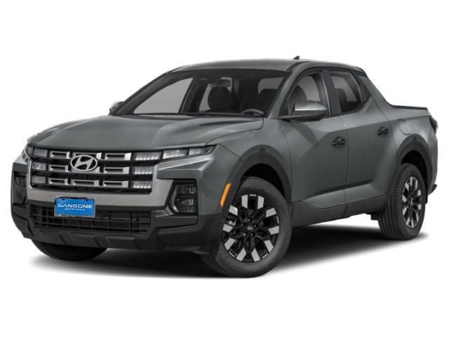 2026 Hyundai SANTA CRUZ SE