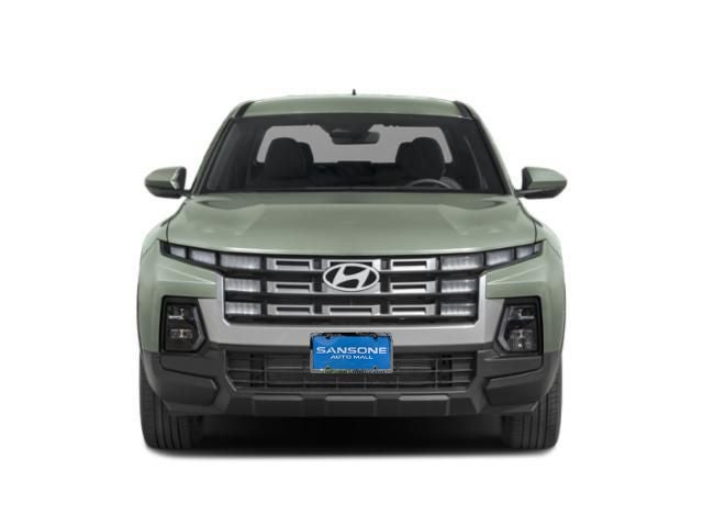 2026 Hyundai SANTA CRUZ SE