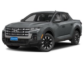 2026 Hyundai SANTA CRUZ SE