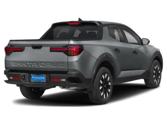 2026 Hyundai SANTA CRUZ SE