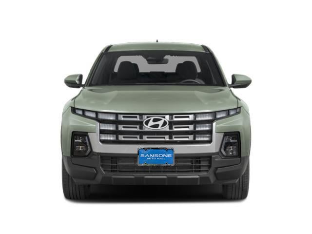 2026 Hyundai SANTA CRUZ SE