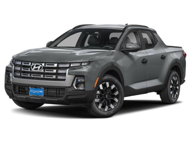 2027 Hyundai SANTA CRUZ SEL