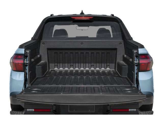 2027 Hyundai SANTA CRUZ SEL