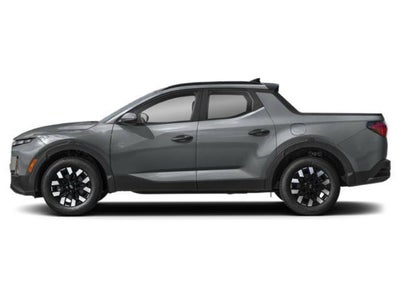 2027 Hyundai SANTA CRUZ SEL