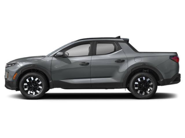 2027 Hyundai SANTA CRUZ SEL