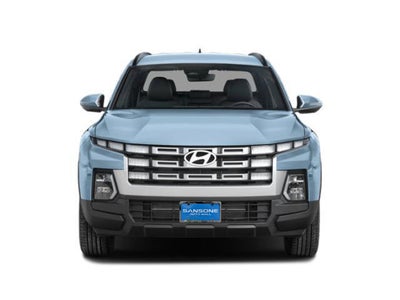 2027 Hyundai SANTA CRUZ SEL