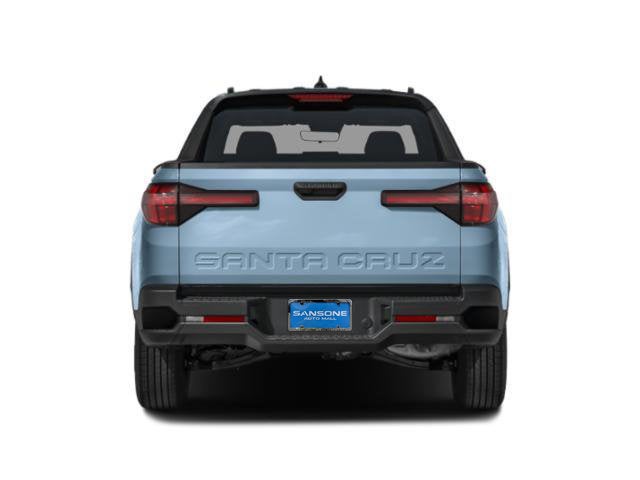 2027 Hyundai SANTA CRUZ SEL