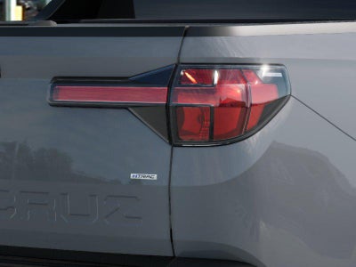 2027 Hyundai SANTA CRUZ SEL