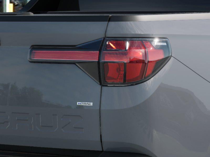 2027 Hyundai SANTA CRUZ SEL