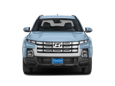 2027 Hyundai SANTA CRUZ SEL