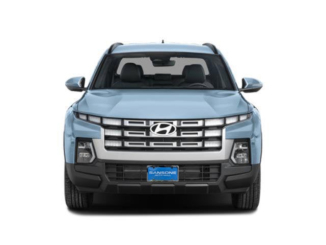 2027 Hyundai SANTA CRUZ SEL