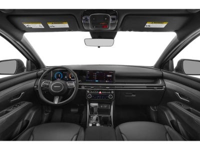 2027 Hyundai SANTA CRUZ SEL