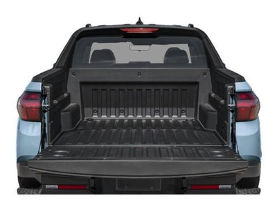 2027 Hyundai SANTA CRUZ SEL
