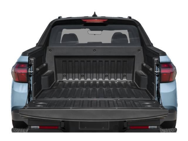 2027 Hyundai SANTA CRUZ SEL