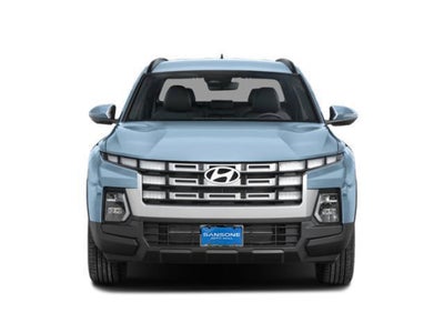 2027 Hyundai SANTA CRUZ SEL