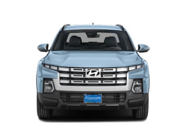 2027 Hyundai SANTA CRUZ SEL