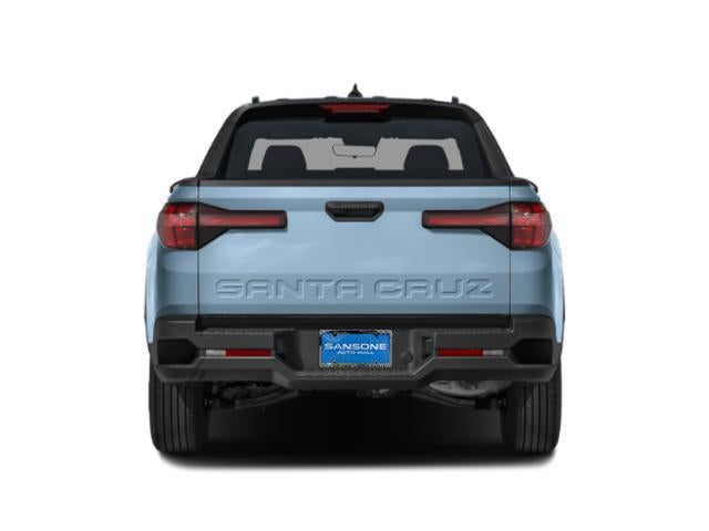 2027 Hyundai SANTA CRUZ SEL