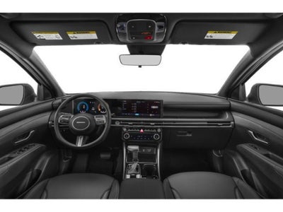2027 Hyundai SANTA CRUZ SEL