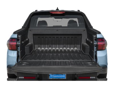 2027 Hyundai SANTA CRUZ SEL