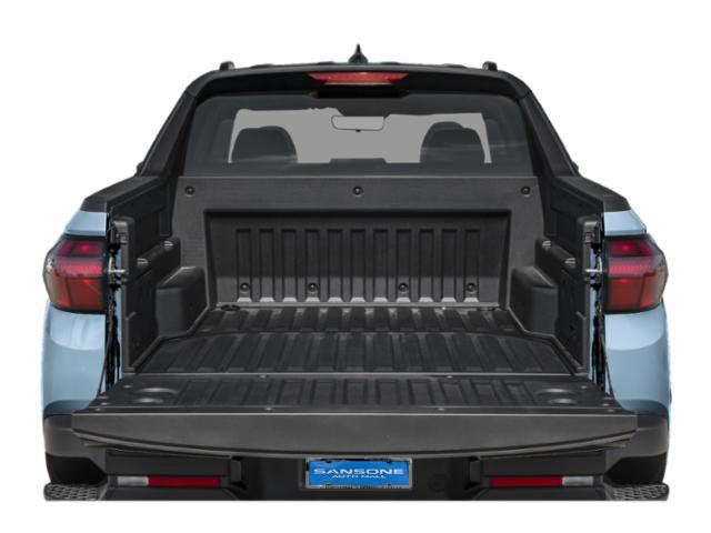 2027 Hyundai SANTA CRUZ SEL