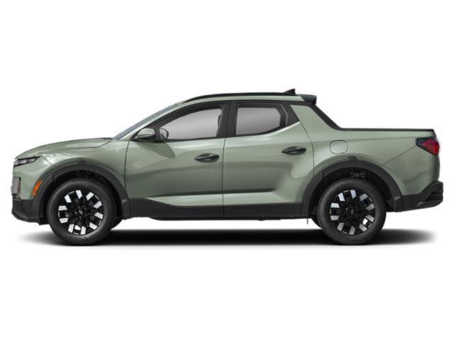 2027 Hyundai SANTA CRUZ SEL