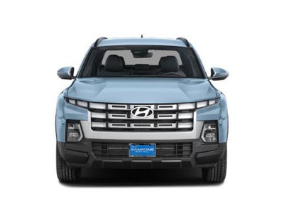 2027 Hyundai SANTA CRUZ SEL