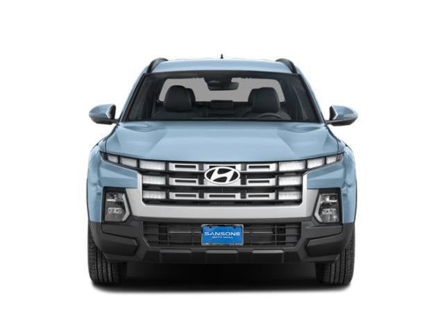 2027 Hyundai SANTA CRUZ SEL