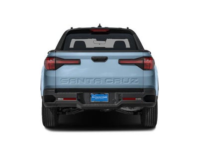 2027 Hyundai SANTA CRUZ SEL