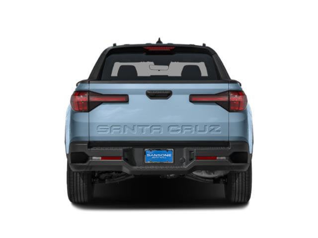 2027 Hyundai SANTA CRUZ SEL