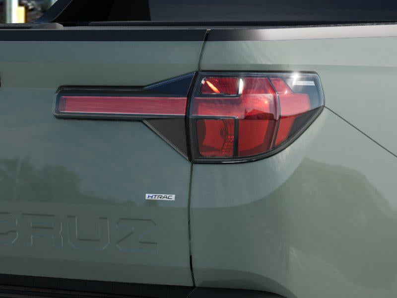 2027 Hyundai SANTA CRUZ SEL