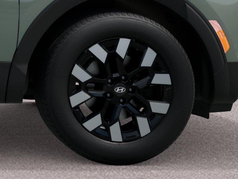 2027 Hyundai SANTA CRUZ SEL