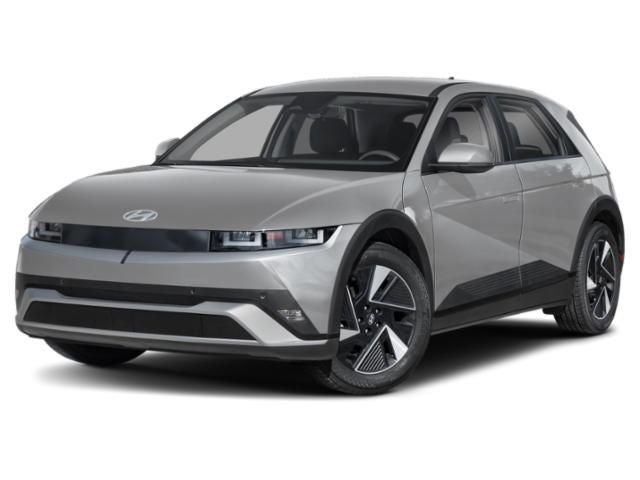 2026 Hyundai IONIQ 5