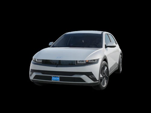 2027 Hyundai IONIQ 5 SE