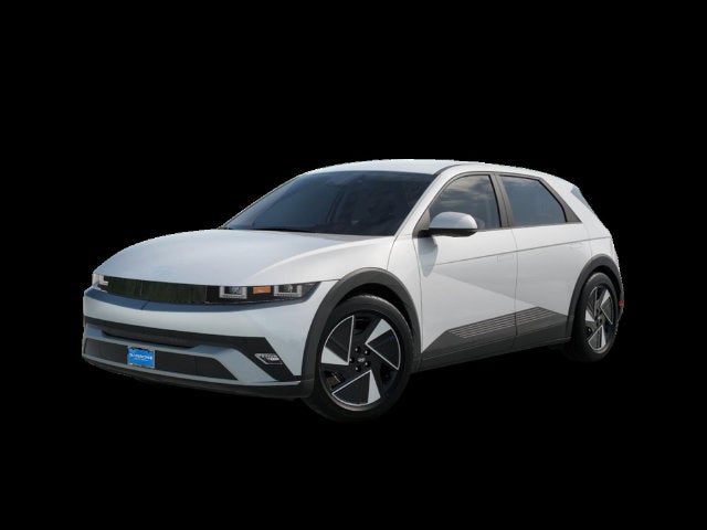 2027 Hyundai IONIQ 5 SE