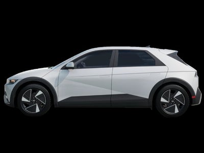 2027 Hyundai IONIQ 5 SE