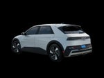 2027 Hyundai IONIQ 5 SE
