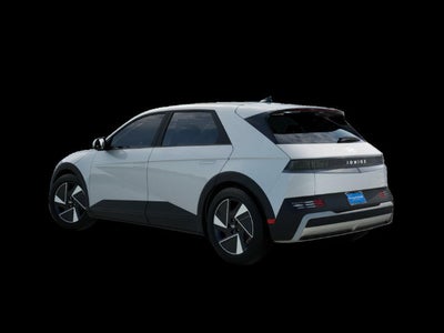 2027 Hyundai IONIQ 5 SE