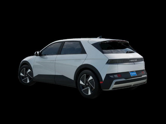2027 Hyundai IONIQ 5 SE