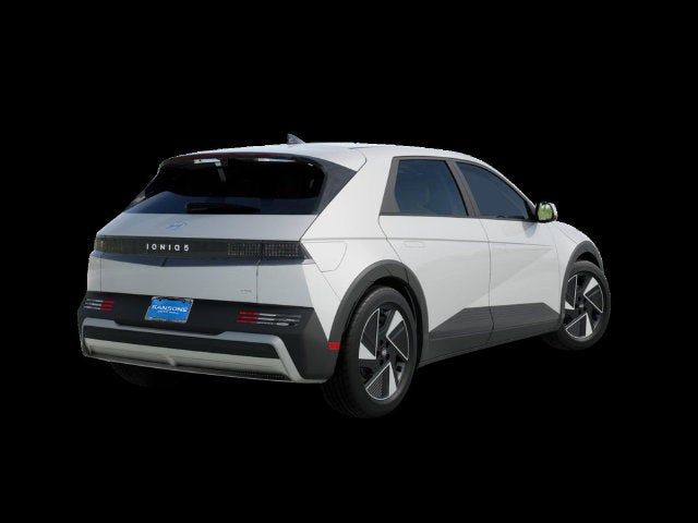 2027 Hyundai IONIQ 5 SE
