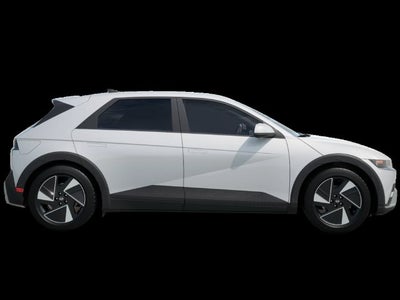 2027 Hyundai IONIQ 5 SE
