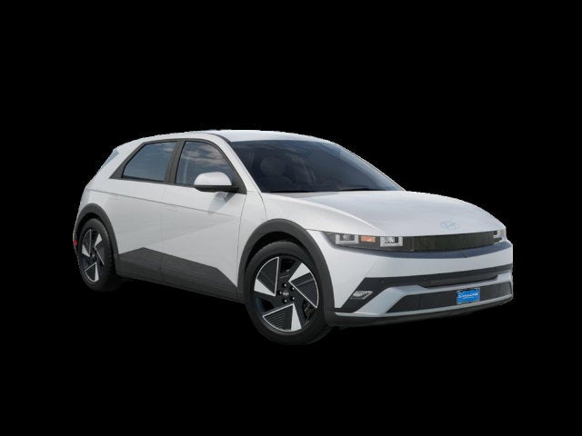 2027 Hyundai IONIQ 5 SE