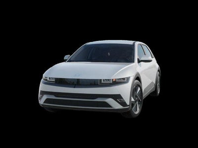 2027 Hyundai IONIQ 5 SE