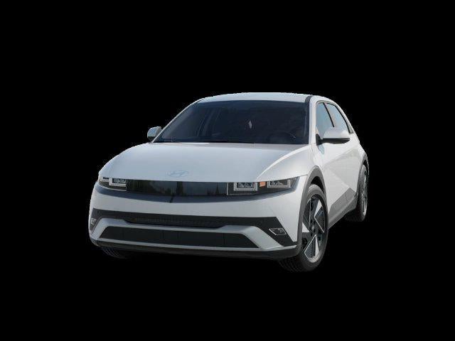 2027 Hyundai IONIQ 5 SE