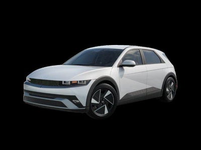 2027 Hyundai IONIQ 5 SE