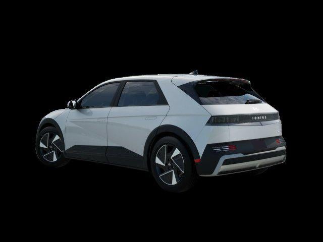 2027 Hyundai IONIQ 5 SE