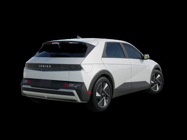 2027 Hyundai IONIQ 5 SE