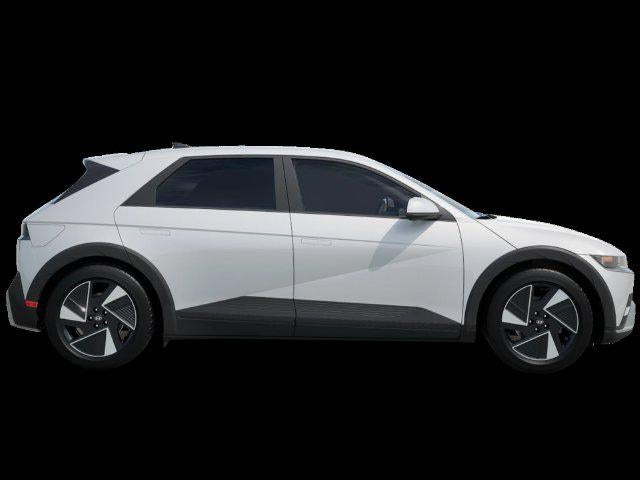 2027 Hyundai IONIQ 5 SE